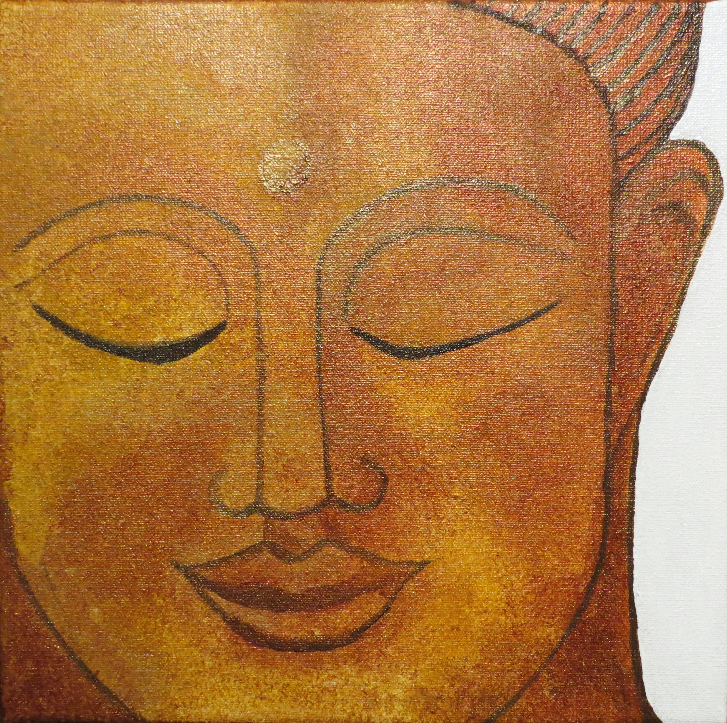 Mon Boudha