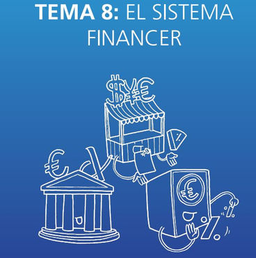 KitCaixa: El sistema financer