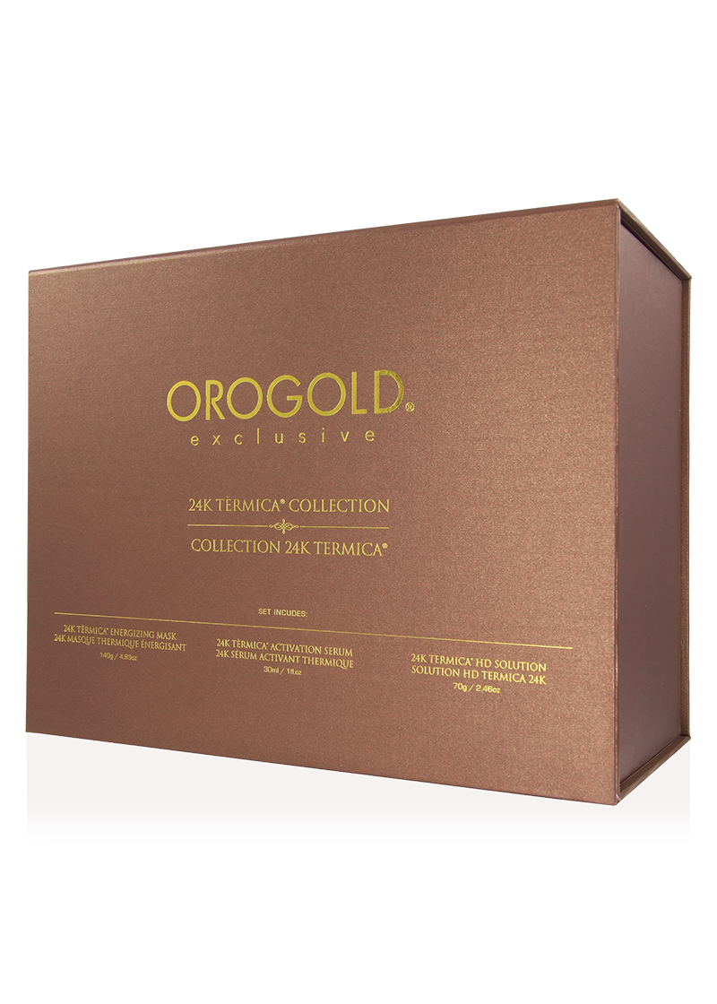 Thumbnail: 24K Tèrmica® Collection