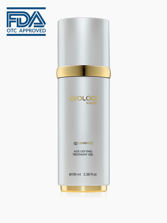 Thumbnail: Avologi Age Defying Treatment Gel