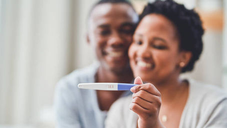 Trying for a baby? How to boost your chances inside and outside the bedroom