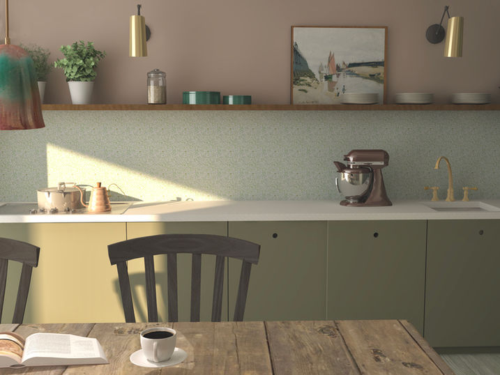 HARDWICK AVENUE new build interior design in South Wales