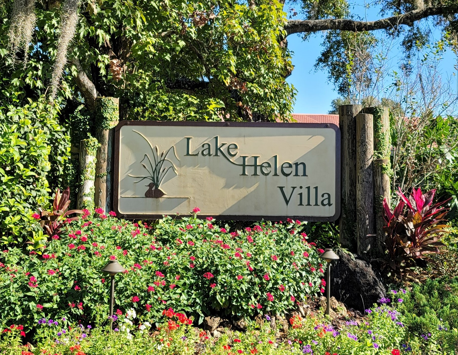 55 Plus Manufactured Home Community Lake Helen Villa United States