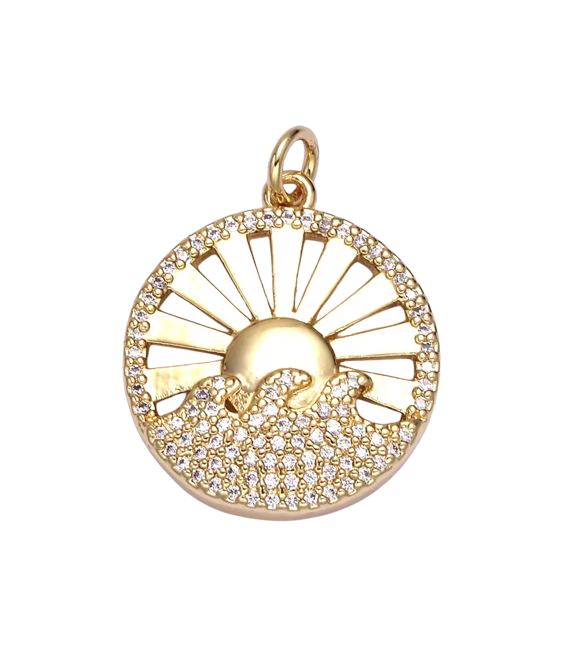 SUNRISE CHARM