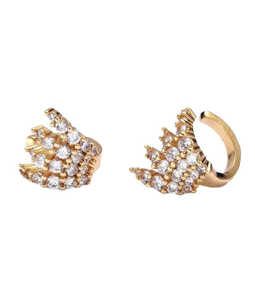 FIONA EAR CUFF