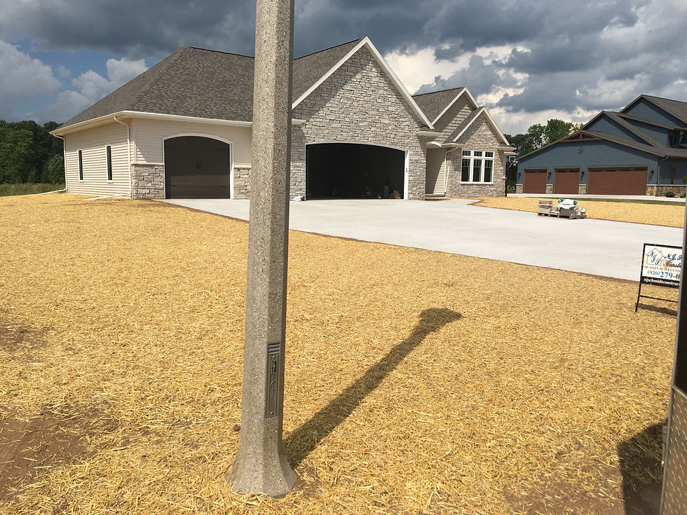 Parade Home