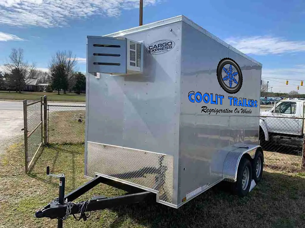 Coolit Trailer Single copy