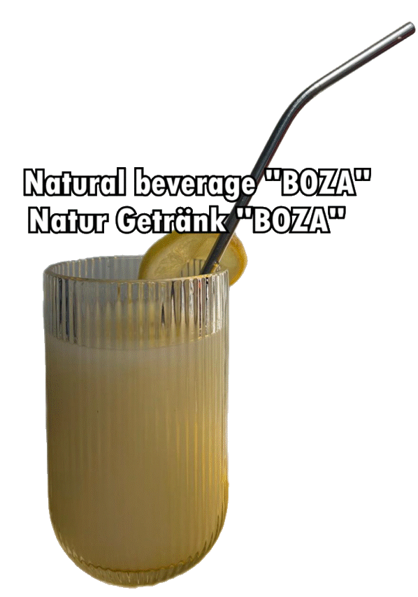 boza