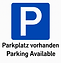 Restaurant Parkplatz