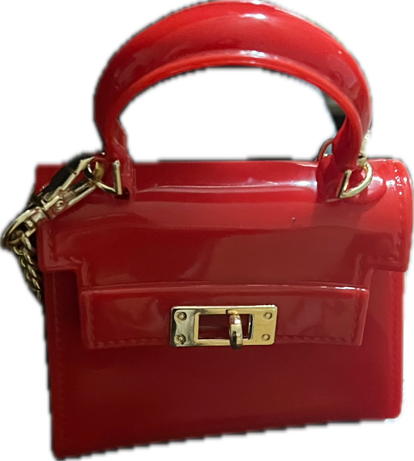 The Holiday Mini Crossbody 