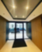 Hall entrée