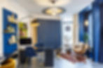 Bureaux IH Studio