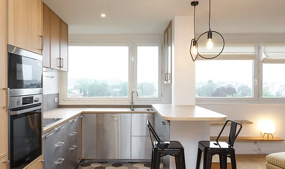 Architecture D Interieur