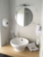 Réalisation salle de bain