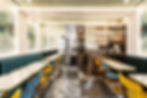 Restaurant La Cafétéria