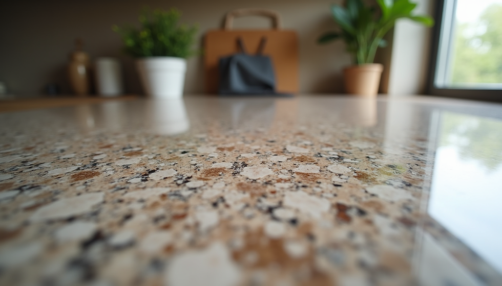 Quartz vs Granite Comparison: Which One is Right for Your Home?