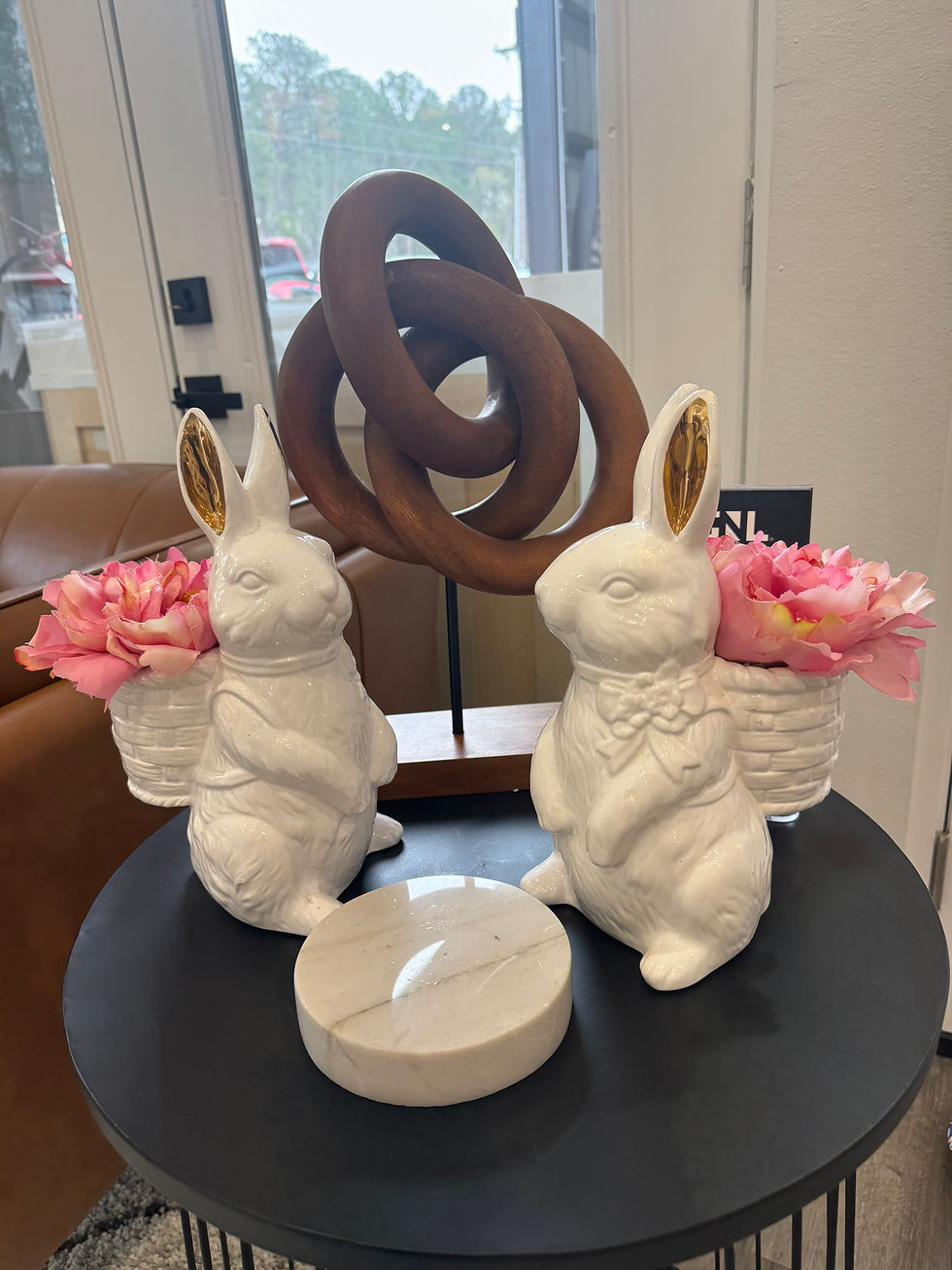 Get Your Home Ready for Easter, GNL’s Showroom is in Full Spring Bloom!