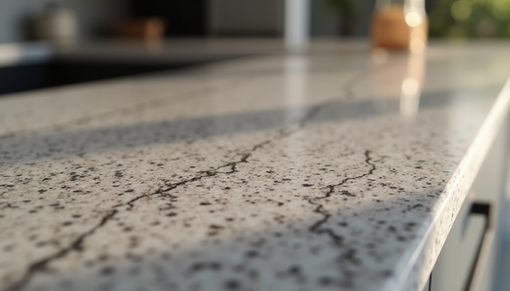 Louisiana Granite Countertops: Elevate Your Home with Timeless Elegance
