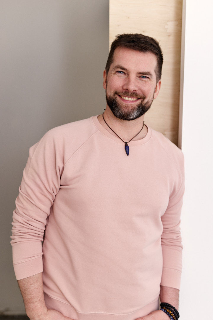 Jukka Varmo - Life by Design