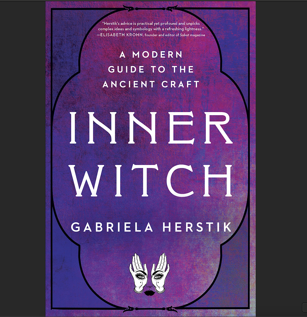 Inner Witch