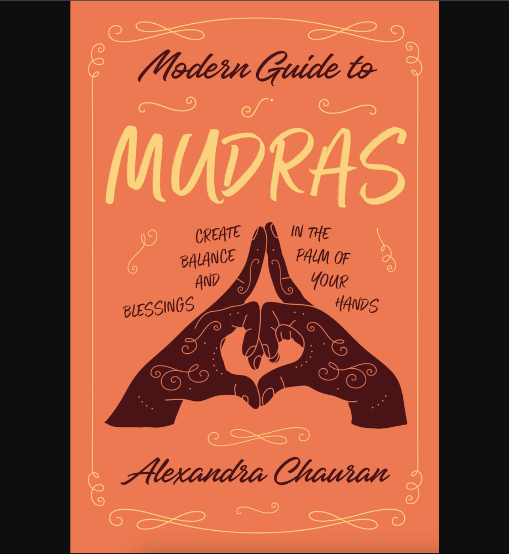Modern Guide to Mudras