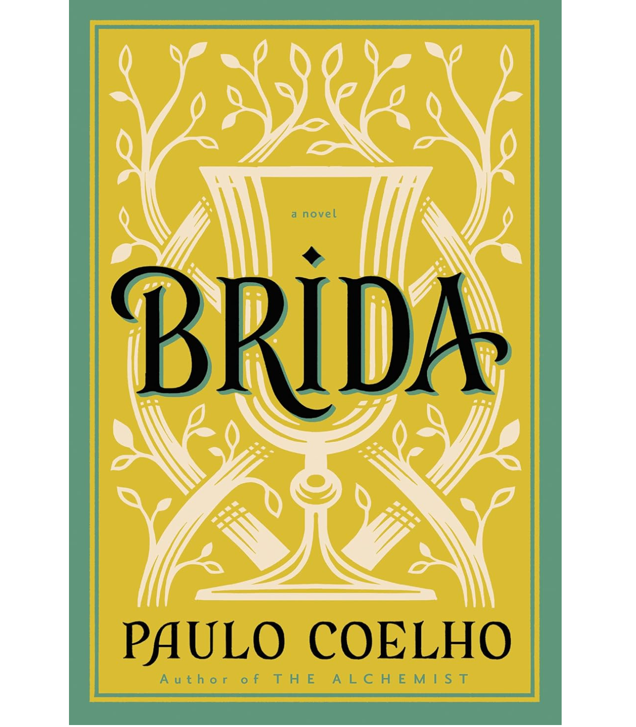 Brida: A Novel
