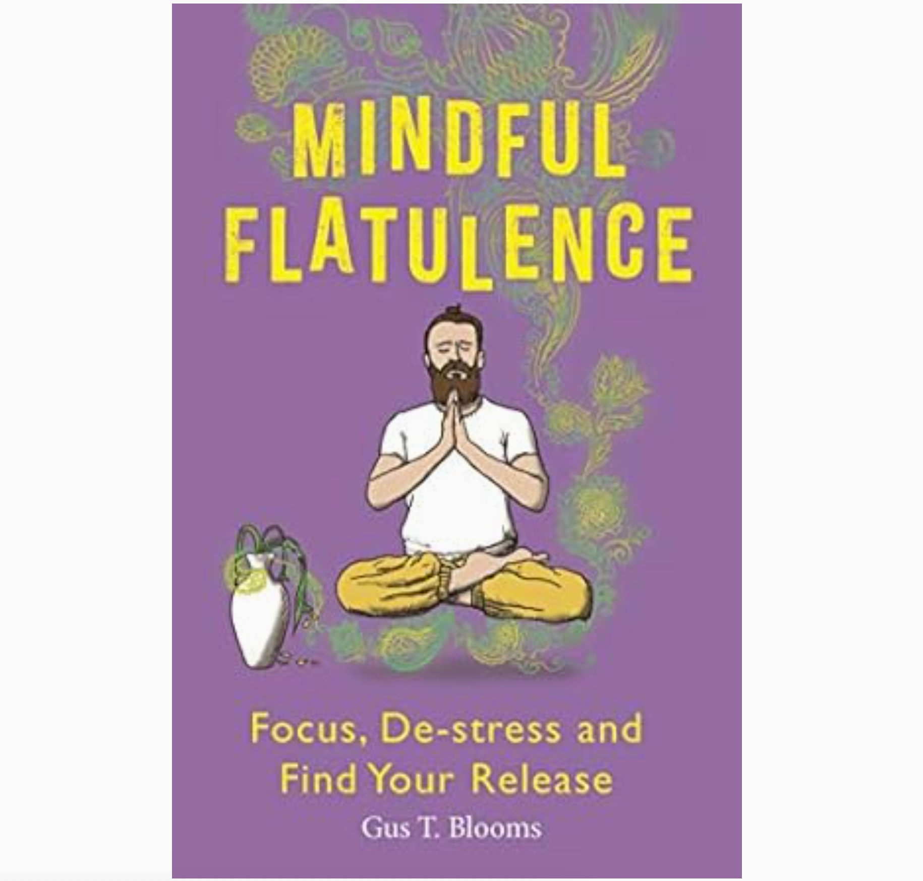 Mindful Flatulence