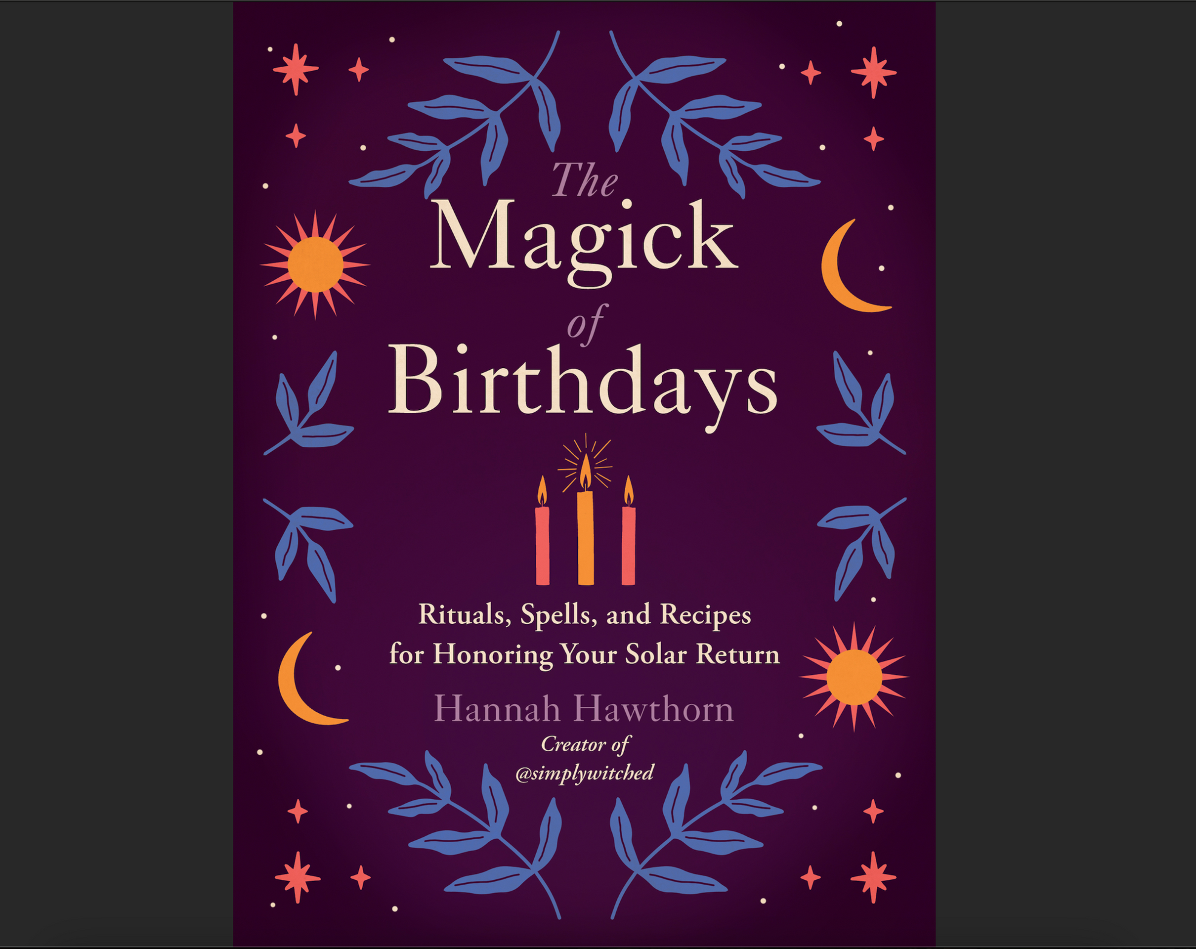 The Magick of Birthdays