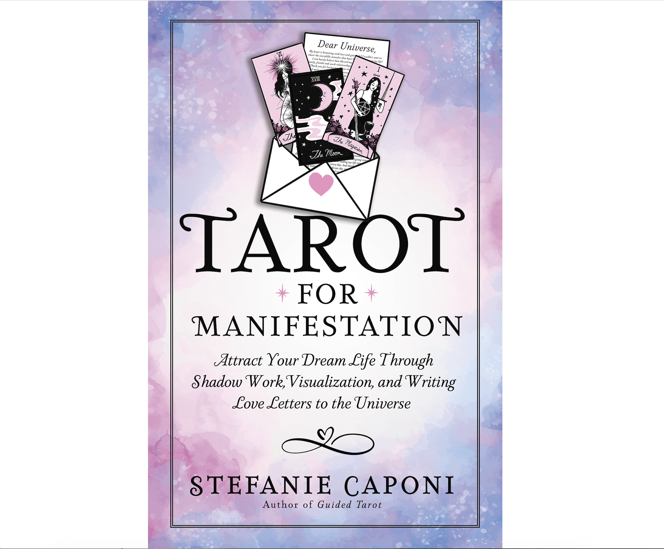 Tarot for Manifestation