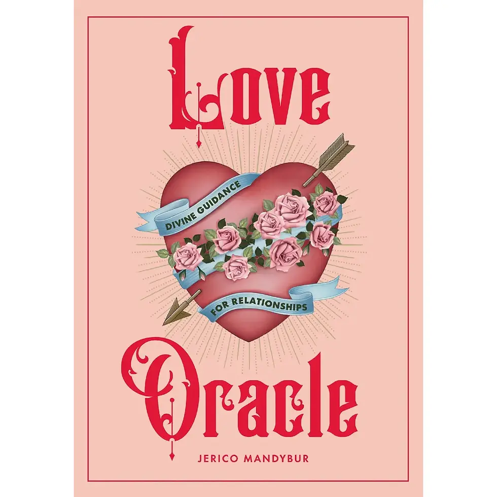 Love Oracle