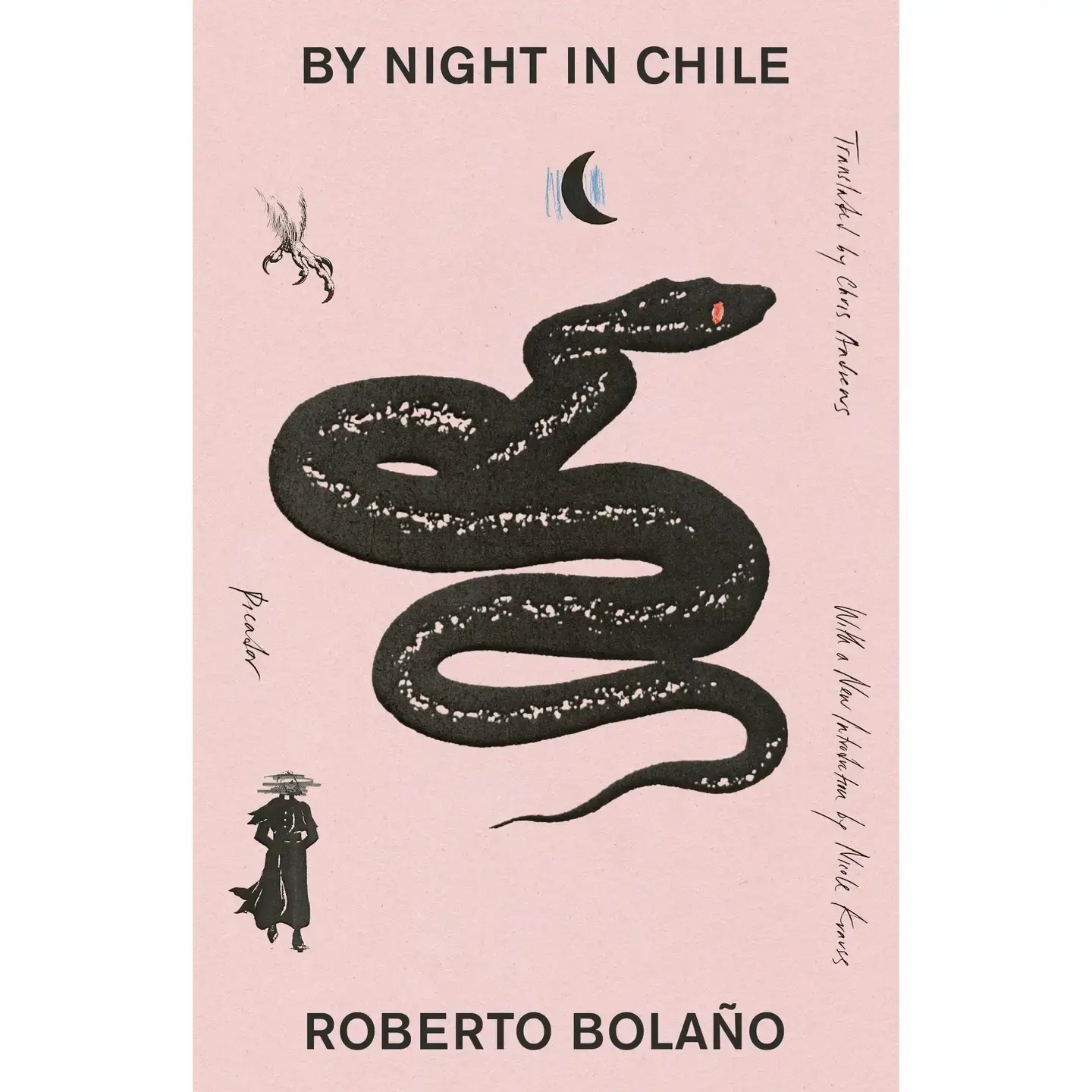 By Night in Chile