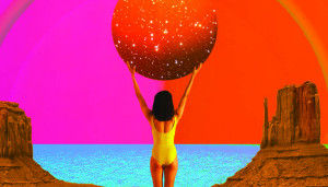 Thumbnail: Radiant Wilds Tarot