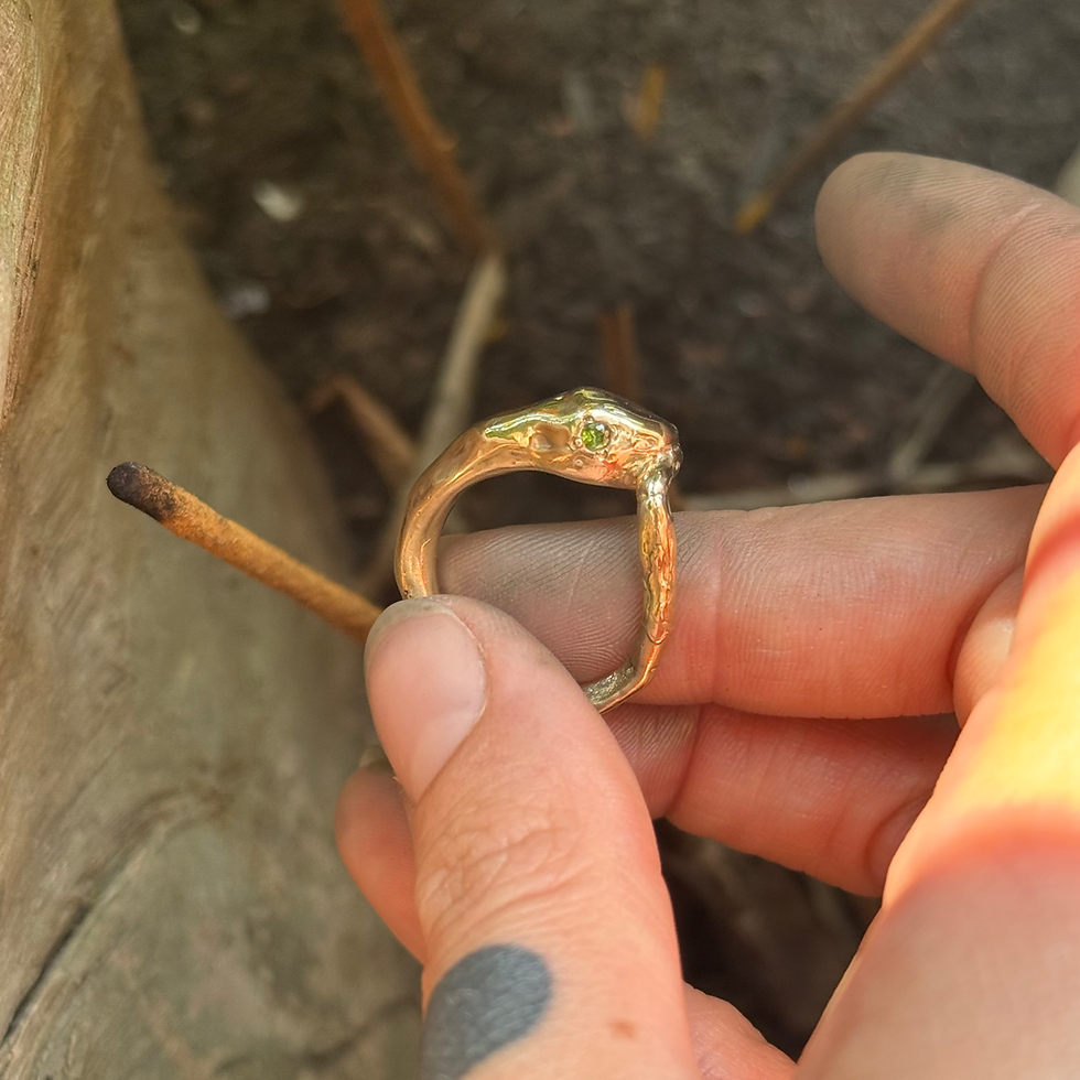 Thumbnail: The Serpent