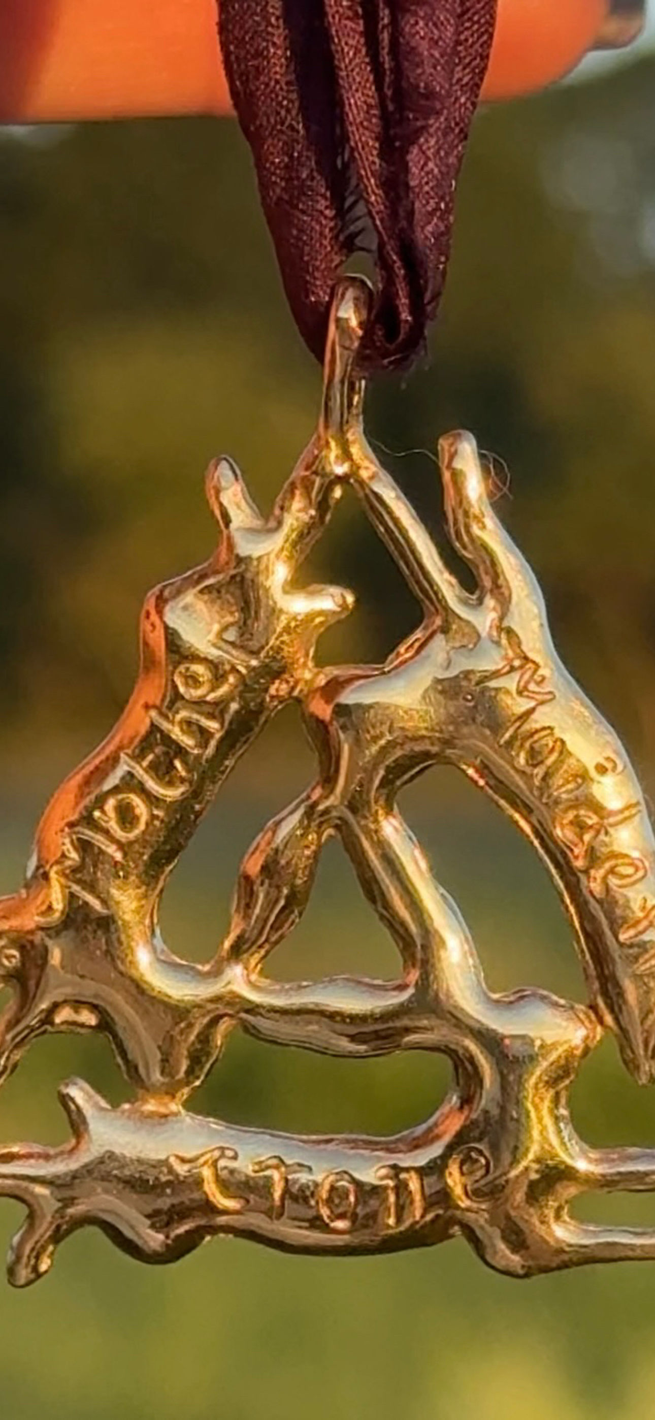 The Three Hares