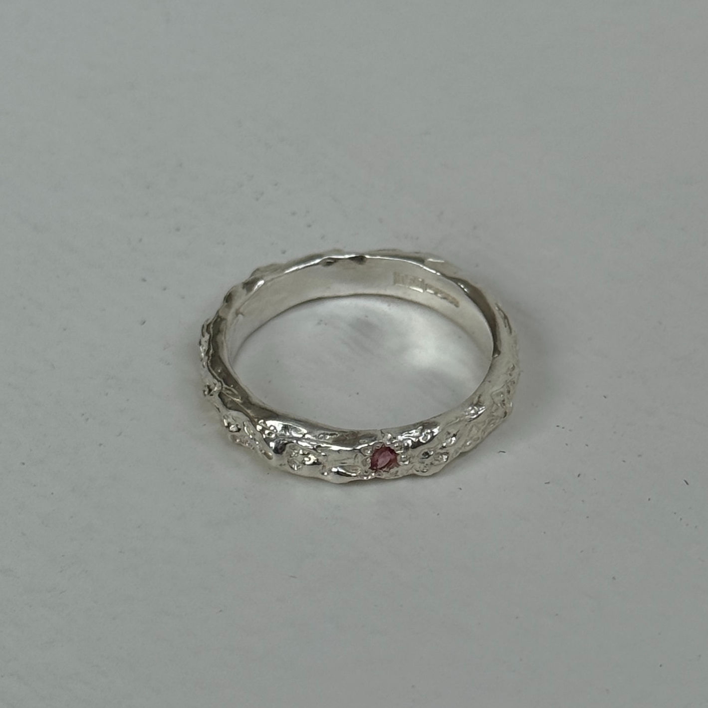 Afon - Pink Tourmaline - UK O