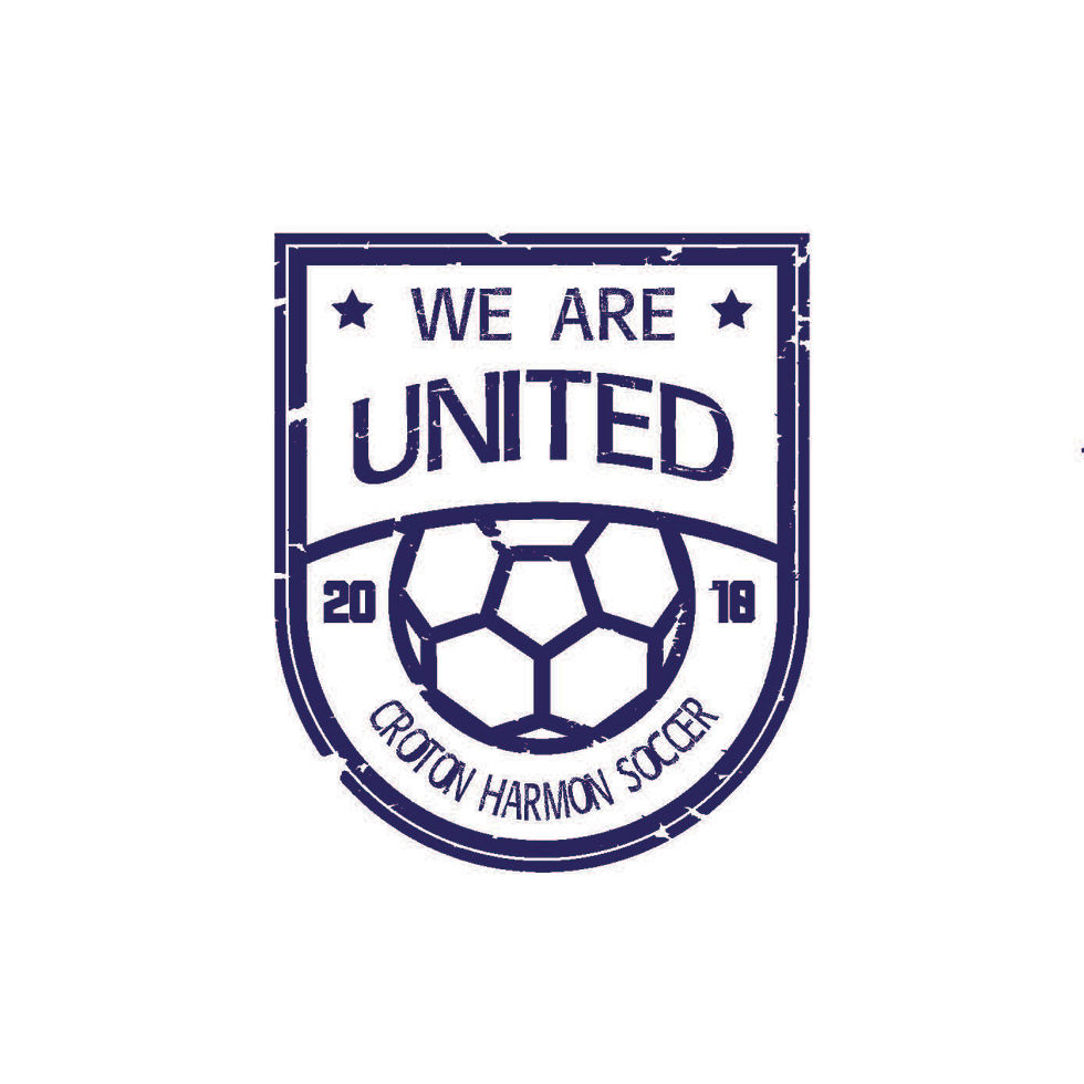 CROTON UNITED SWAG LOGO