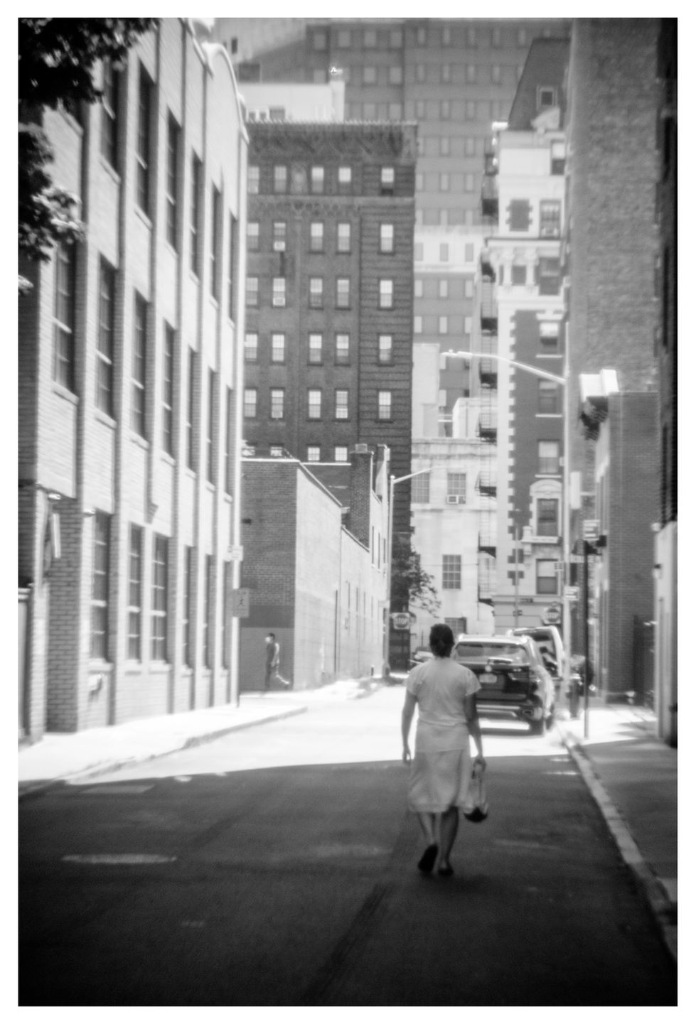 brooklyn - july 2020