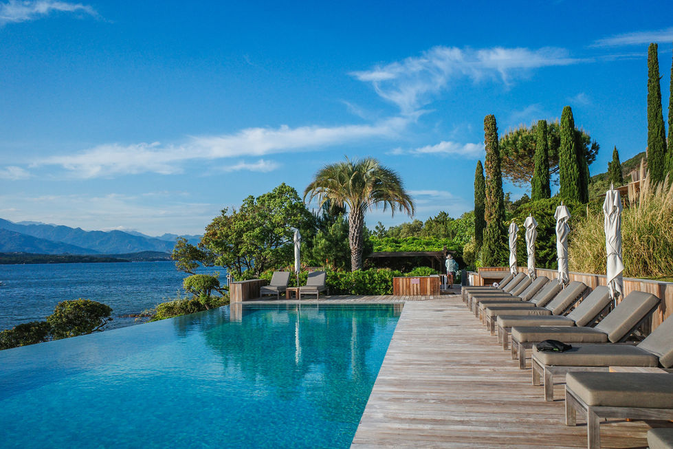 casadelmar, porto-vecchio