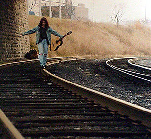 Railroad