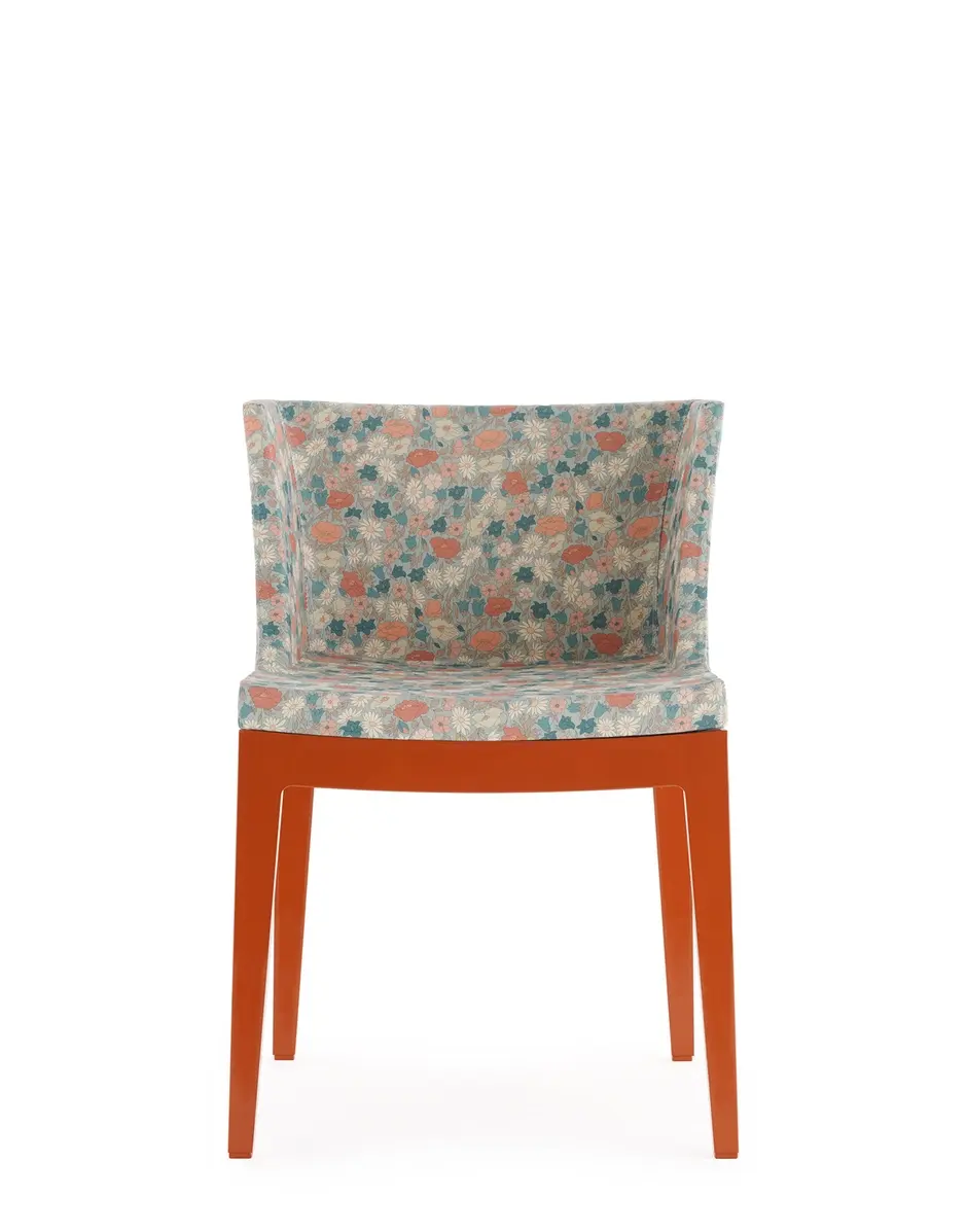 Miniatura: Sedia Mademoiselle "à la mode"/Kartell art.4892