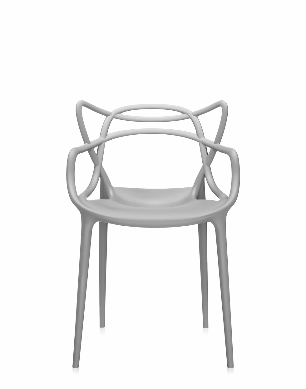 Miniatura: Sedia Masters/Kartell art. 5865 -imballo di n.2 sedie prezzo caduna