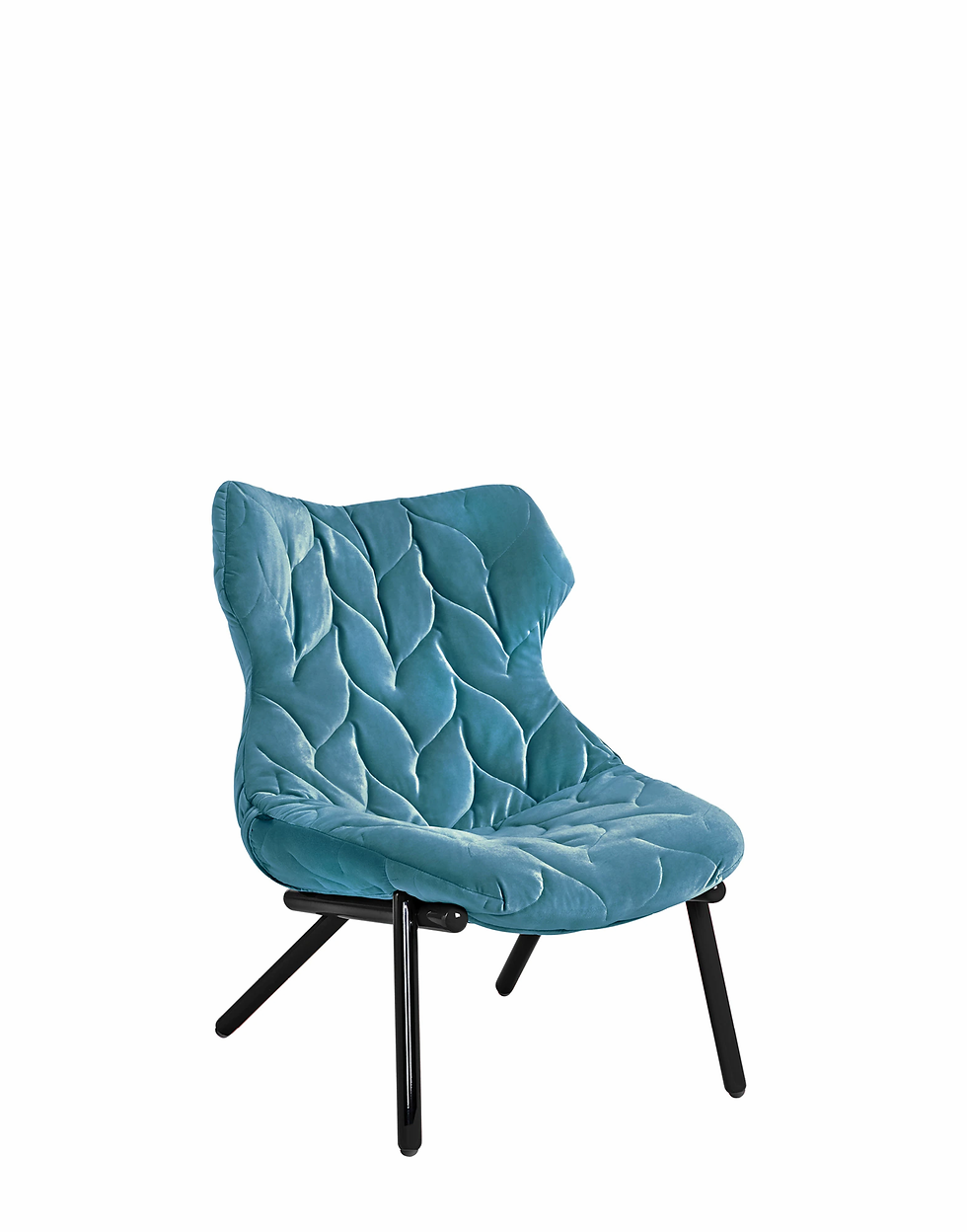Miniatura: Poltrona Foliage/Kartell art.6086