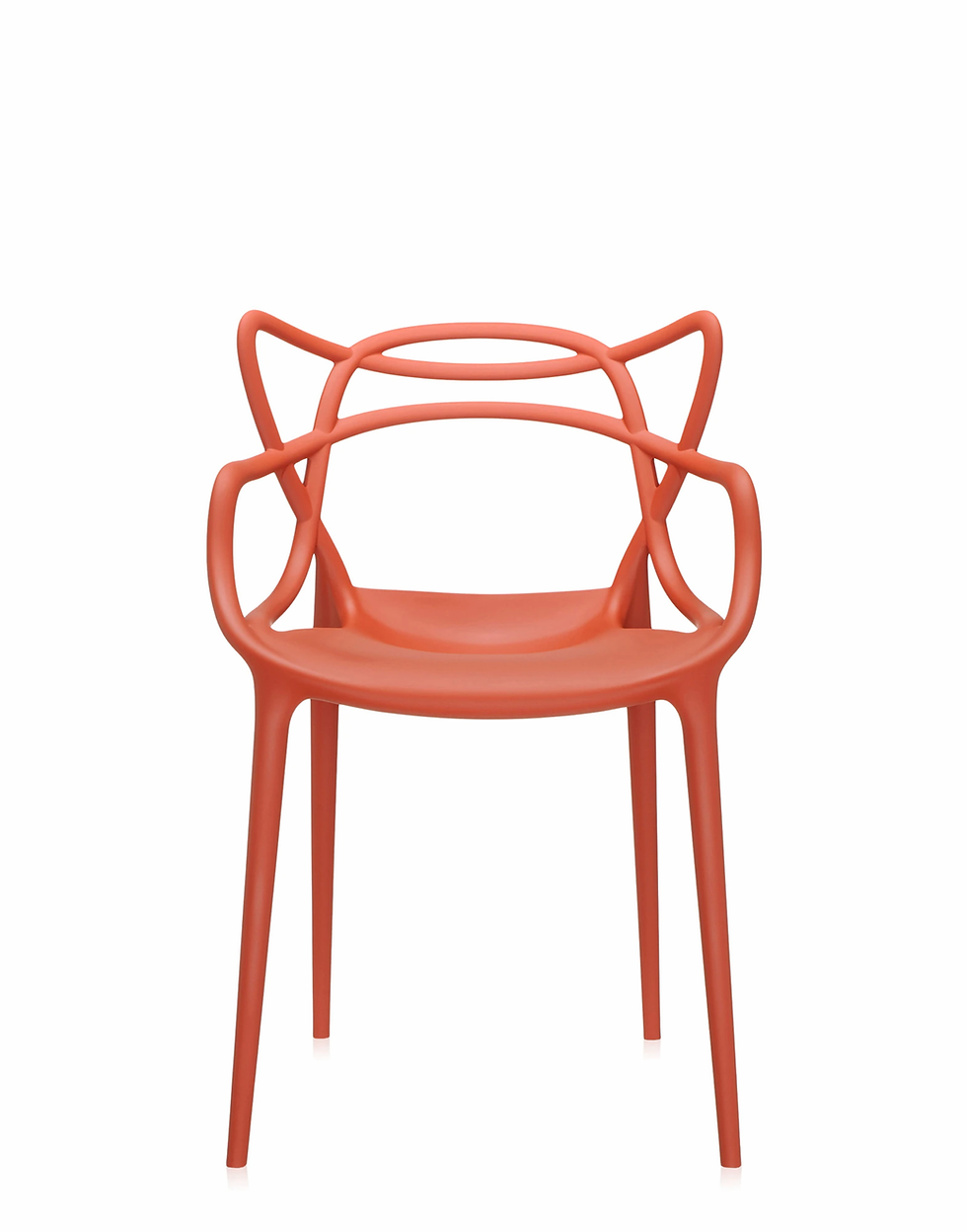 Miniatura: Sedia Masters/Kartell art. 5865 -imballo di n.2 sedie prezzo caduna