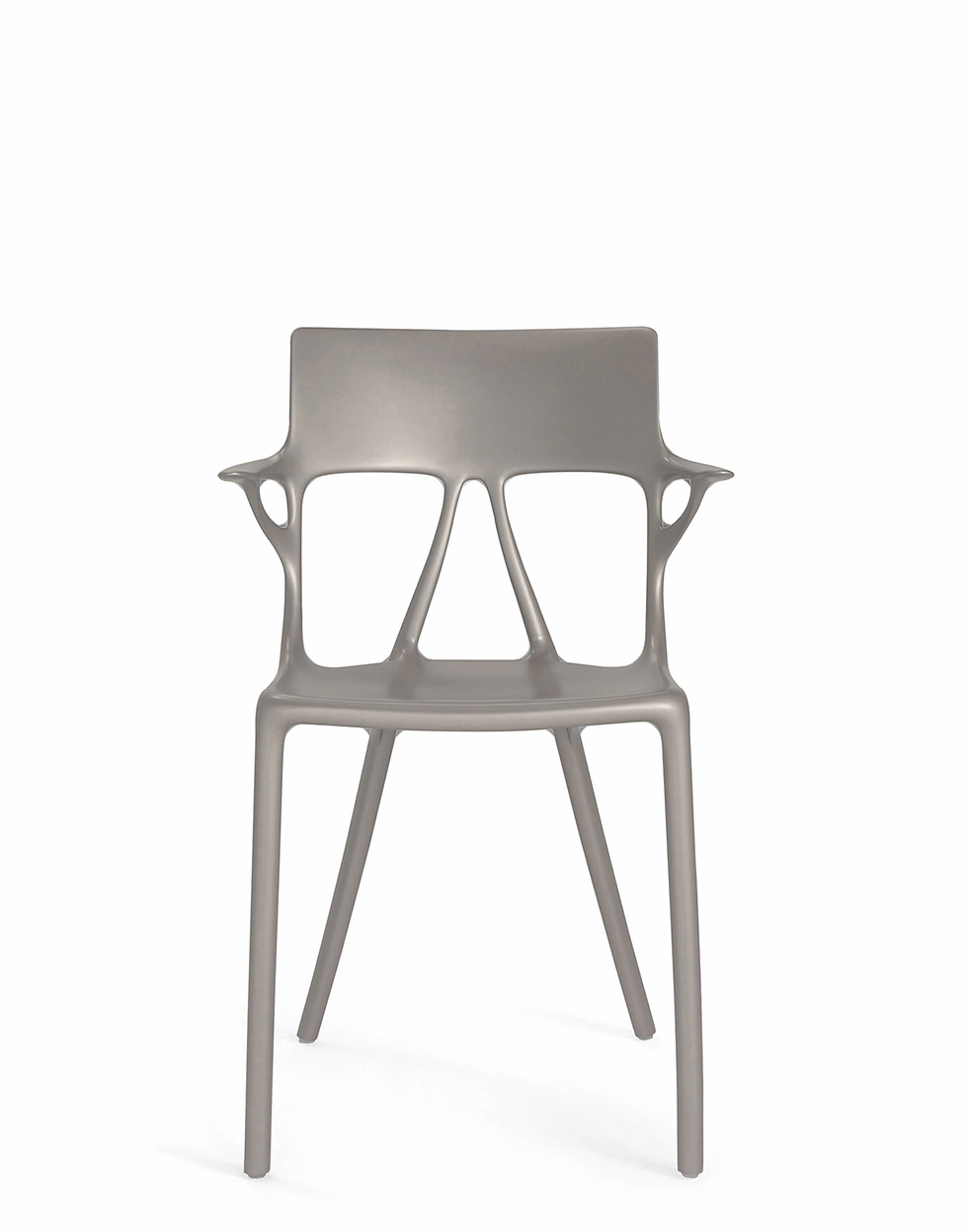 Miniatura: Sedia A.I./Kartell art. 5886 - imballo di n.2 sedie