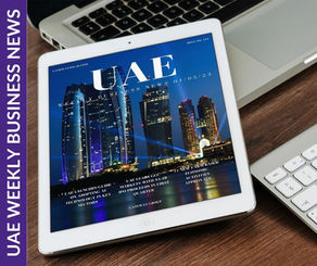 UAE Weekly Business News 01/05/23
