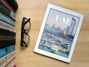 UAE Weekly News Roundup 29/11/20