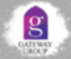Gateway Group brand logo purple company formation abu dhabi dubai uae