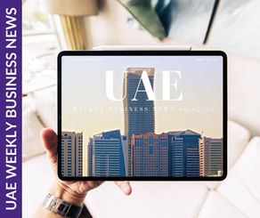 UAE Weekly Business News 06/02/23