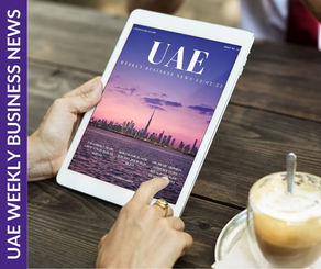 UAE Weekly Business News 13/02/23