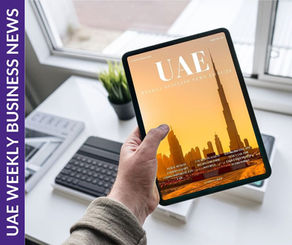 UAE Weekly Business News 24/04/23